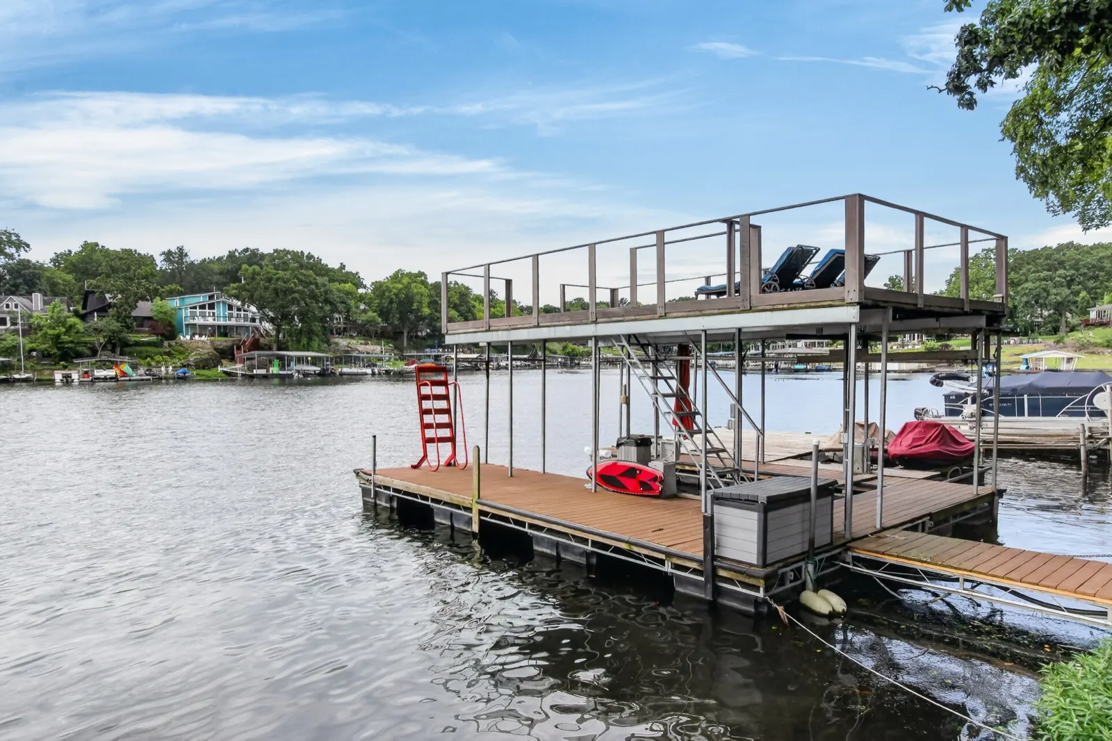 31 H Street, Lake Lotawana