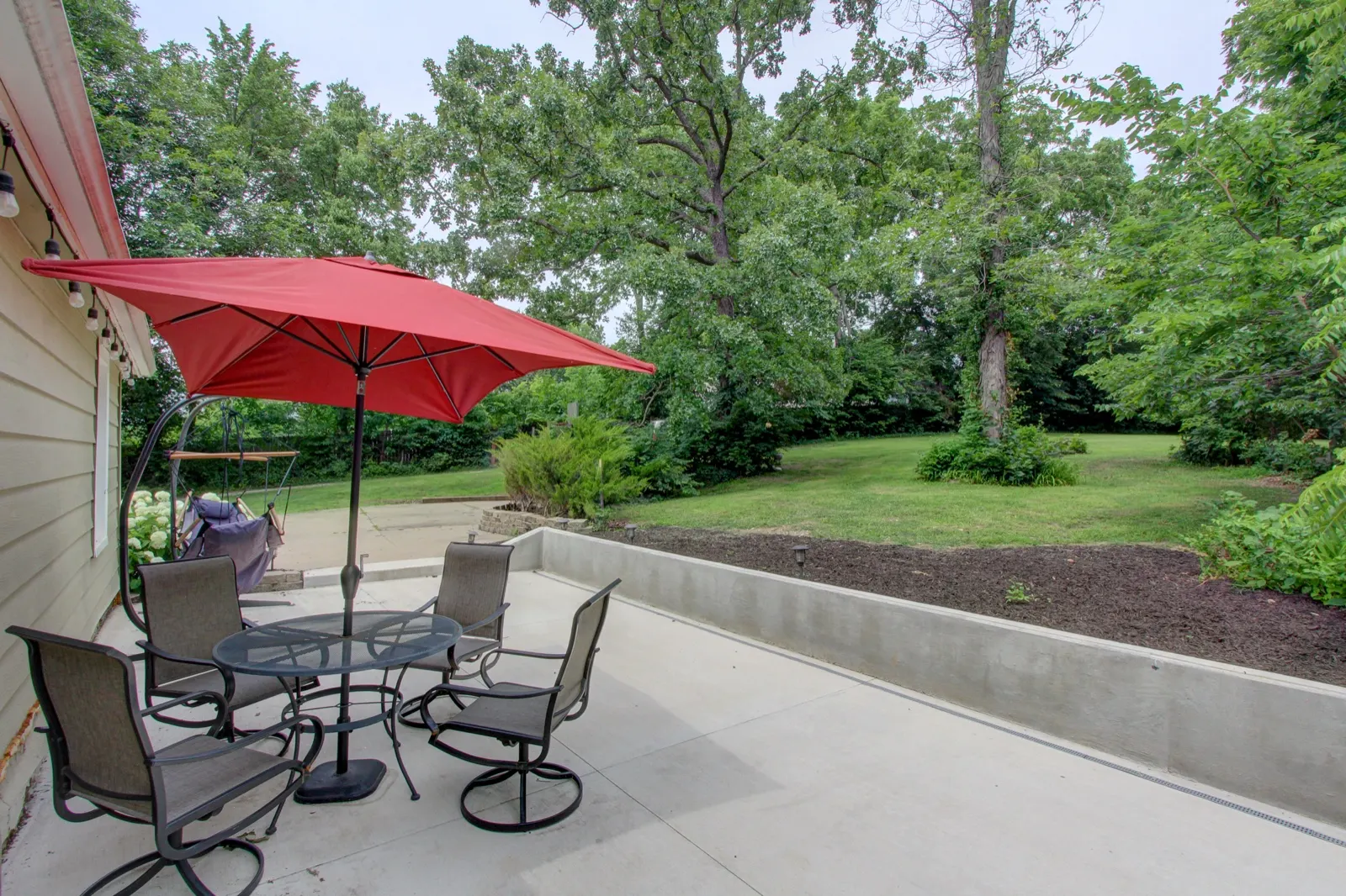61 H Street, Lake Lotawana, MO 64086: photo 5 of 35