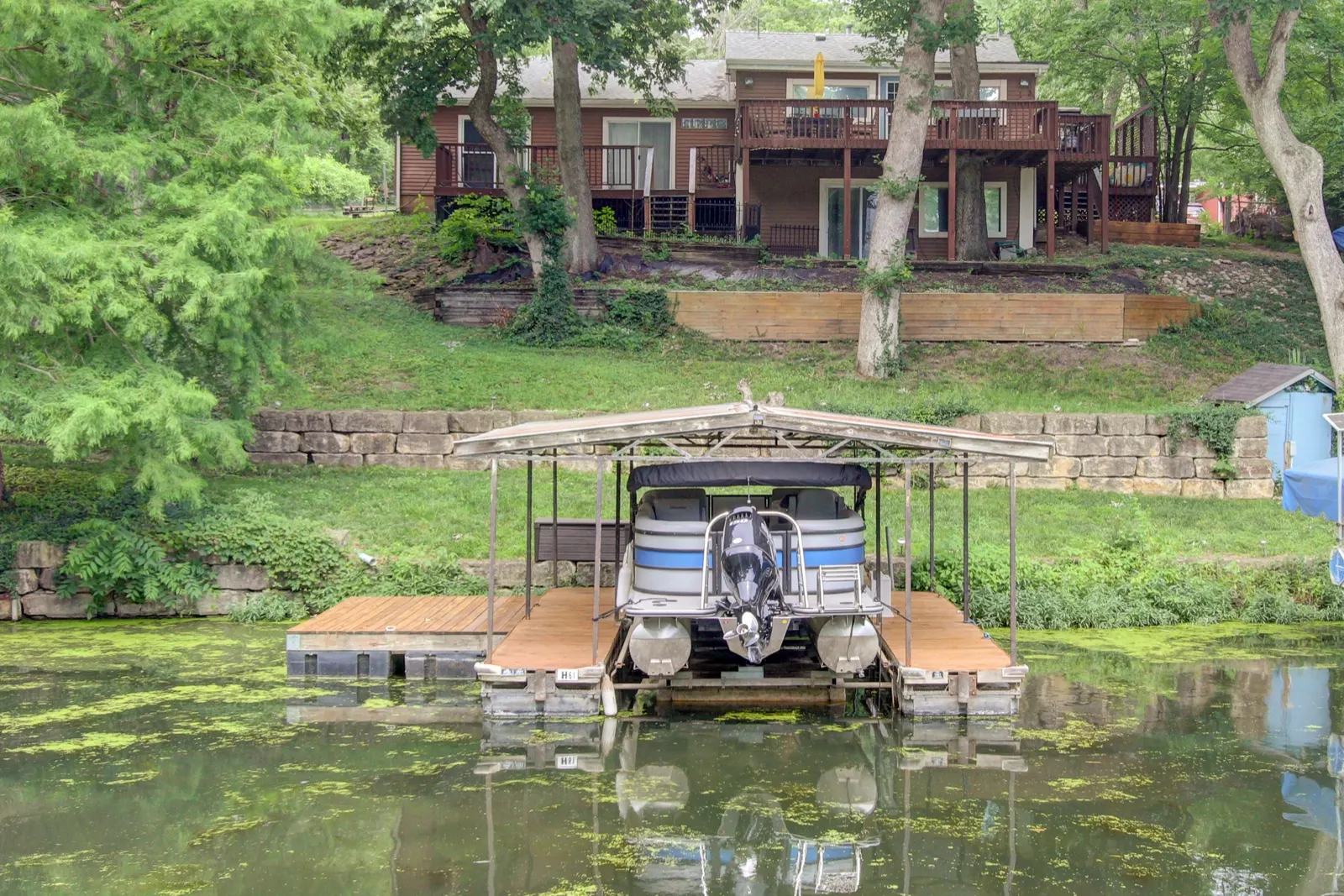 61 H Street, Lake Lotawana, MO 64086: photo 17 of 35