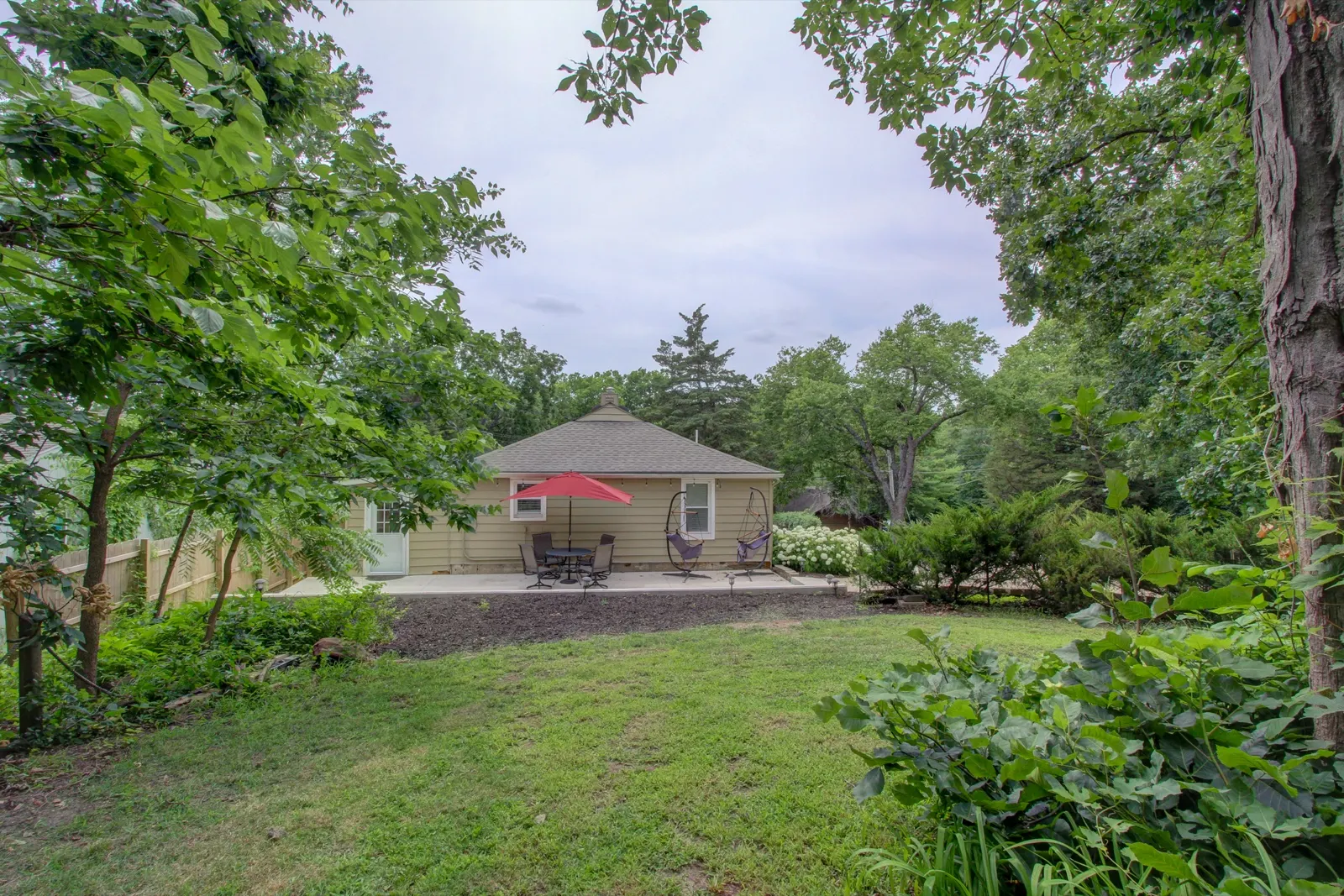 61 H Street, Lake Lotawana, MO 64086: photo 19 of 35
